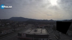 Ulice Meziříčská