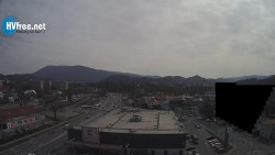 Ulice Meziříčská