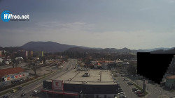 Ulice Meziříčská