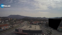 Ulice Meziříčská