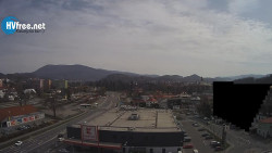 Ulice Meziříčská