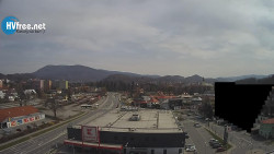 Ulice Meziříčská