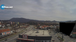 Ulice Meziříčská