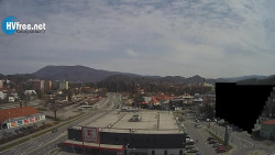 Ulice Meziříčská