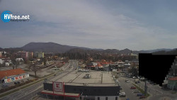 Ulice Meziříčská