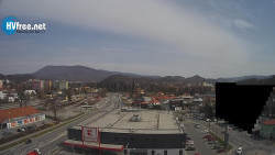 Ulice Meziříčská