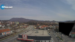 Ulice Meziříčská