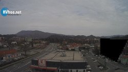 Ulice Meziříčská