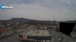 Ulice Meziříčská