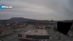 Ulice Meziříčská