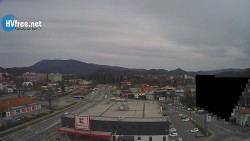 Ulice Meziříčská