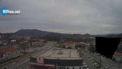 Ulice Meziříčská