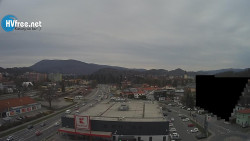 Ulice Meziříčská