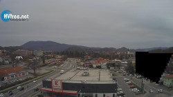 Ulice Meziříčská