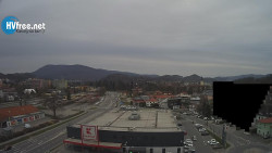 Ulice Meziříčská