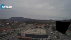 Ulice Meziříčská