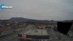 Ulice Meziříčská