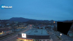 Ulice Meziříčská