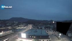 Ulice Meziříčská