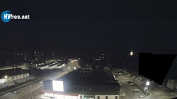 Ulice Meziříčská