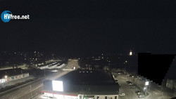 Ulice Meziříčská