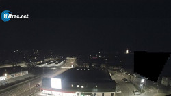 Ulice Meziříčská