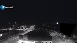 Ulice Meziříčská