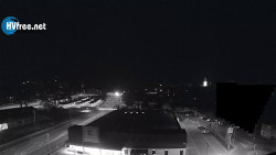 Ulice Meziříčská