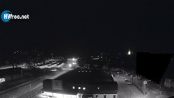 Ulice Meziříčská