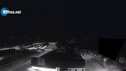 Ulice Meziříčská