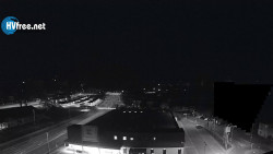 Ulice Meziříčská