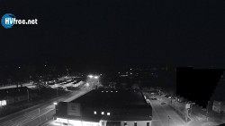 Ulice Meziříčská