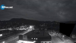 Ulice Meziříčská