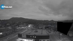 Ulice Meziříčská