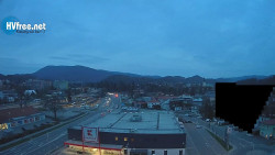 Ulice Meziříčská