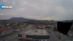 Ulice Meziříčská