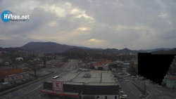 Ulice Meziříčská