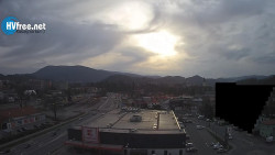 Ulice Meziříčská