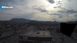 Ulice Meziříčská