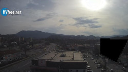 Ulice Meziříčská