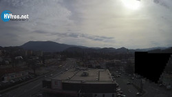 Ulice Meziříčská