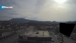 Ulice Meziříčská