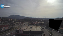 Ulice Meziříčská