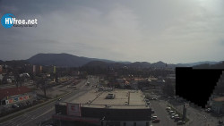 Ulice Meziříčská