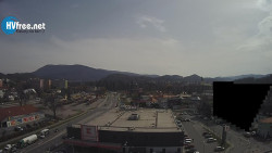 Ulice Meziříčská