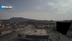 Ulice Meziříčská