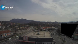 Ulice Meziříčská