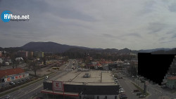 Ulice Meziříčská