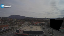 Ulice Meziříčská