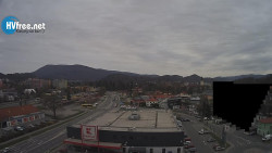 Ulice Meziříčská